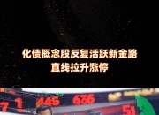 11月22日实丰文化涨停分析：玩具，游戏，手游概念热股