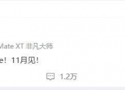 “史上最强大Mate”发布在即 华为品牌价值溢出效应带动概念股走强
