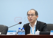 中兴通讯总裁徐子阳：匠心筑基 开放共赢