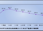 日本5月份工业产值同比增长0.3%