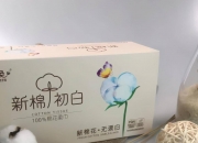 中顺洁柔新提交1件商标注册申请