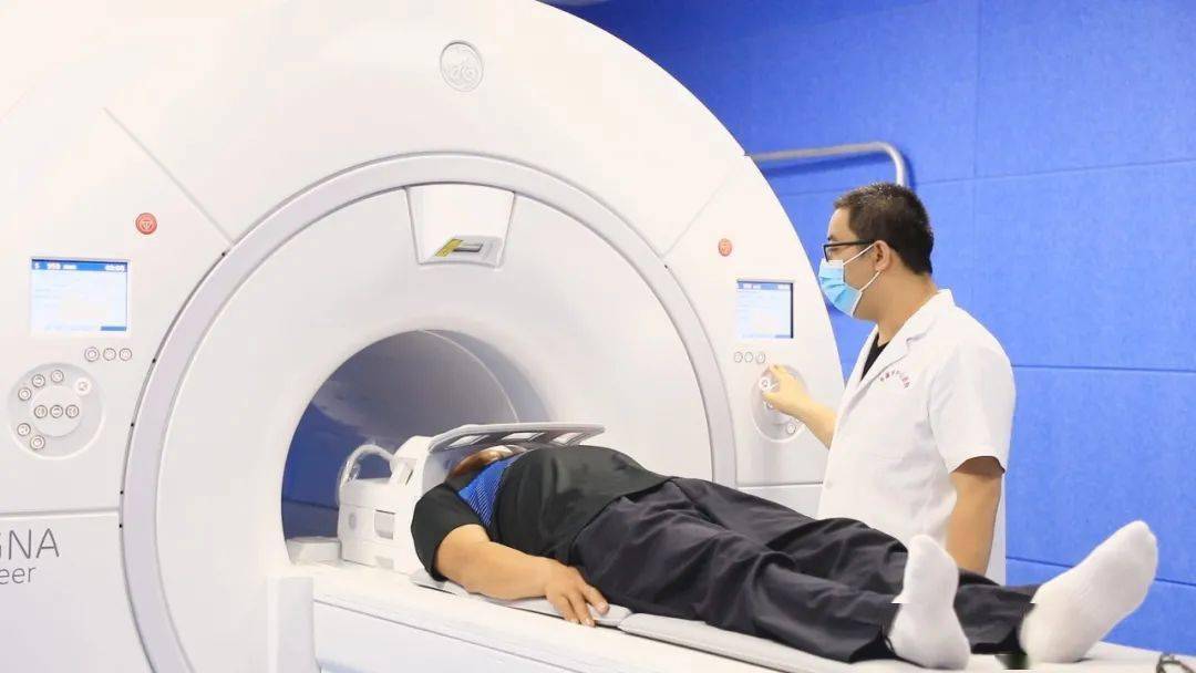 宏德股份:公司产品目前未应用于国产3.0T磁共振设备