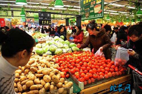 农业农村部:全国农产品批发市场猪肉平均价格为25.23元/公斤,比昨天上升0.3%