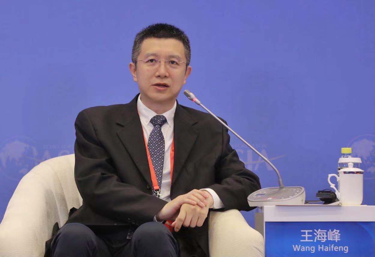 胜宏科技:聘任首席技术官(CTO)