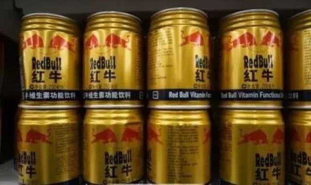 中国红牛和泰国天丝隔空开怼！鏖战8年，“红牛战事”突现高潮！