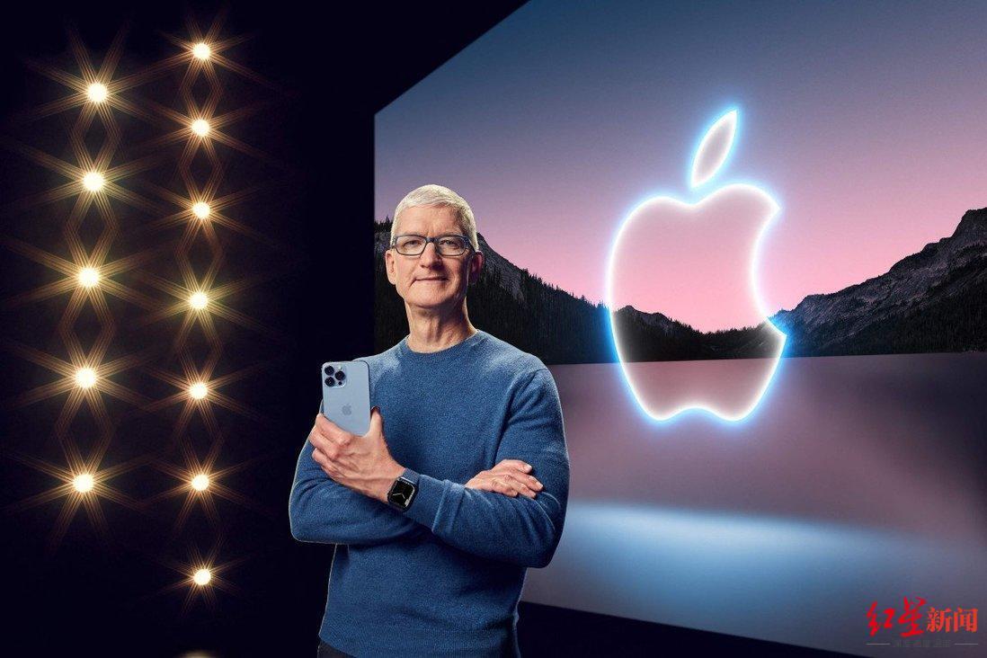 iPhone卖不动了?!苹果“遇冷”,首次跌出中国销量前五
