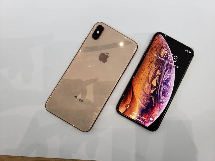 iPhone卖不动了?!苹果“遇冷”,首次跌出中国销量前五