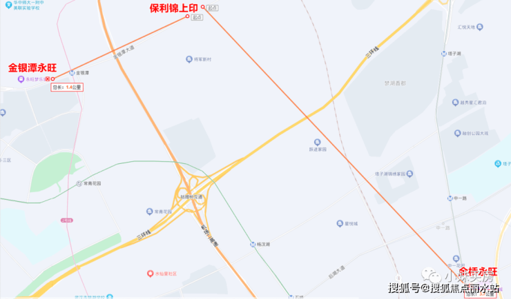 武汉取消“限跌令”？当地监管部门：新房售价由企业自主决定