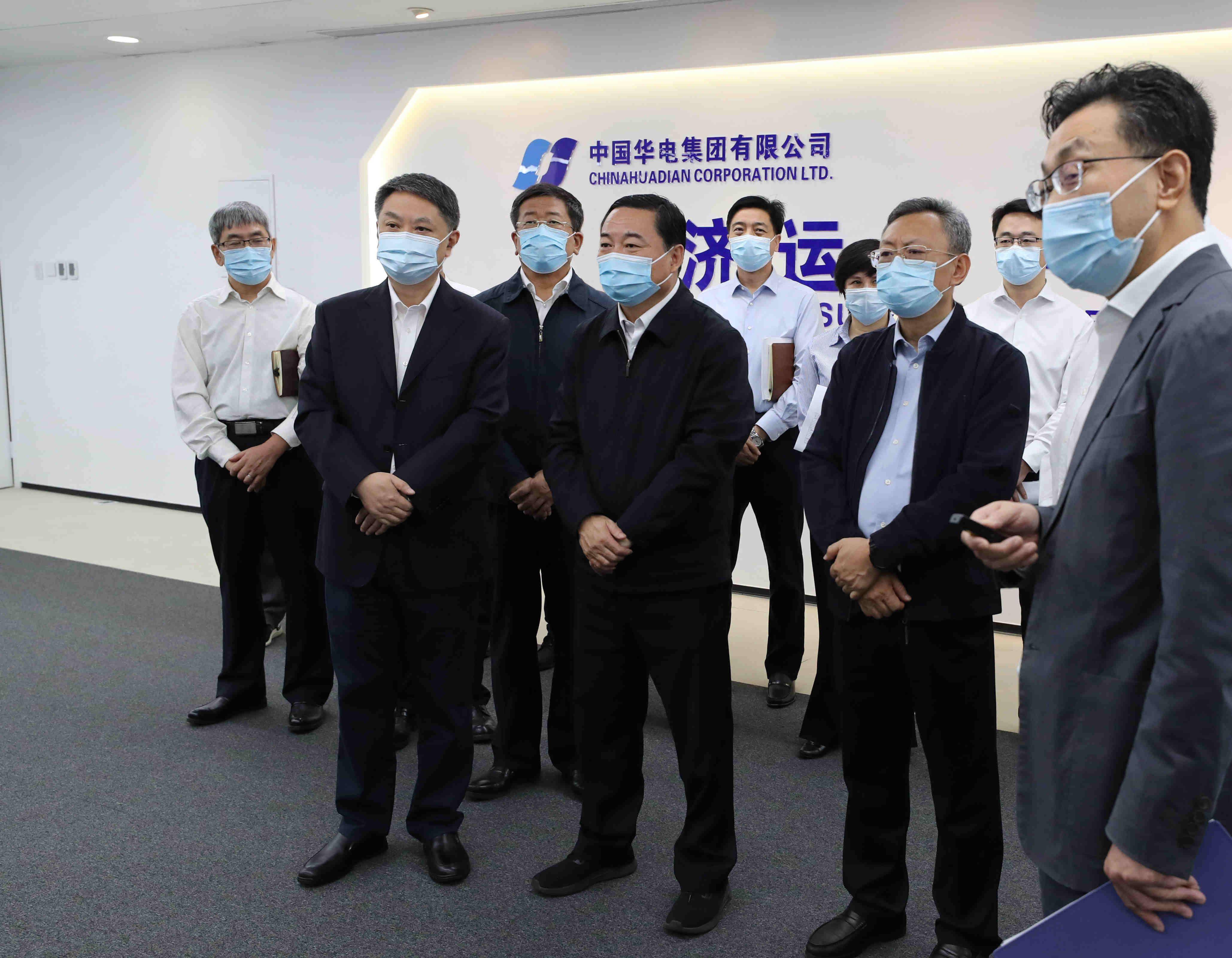 国资委:不得将有解决纠纷诉求的合规供应商纳入高风险供应商名单管理,不得排斥或限制潜在供应商
