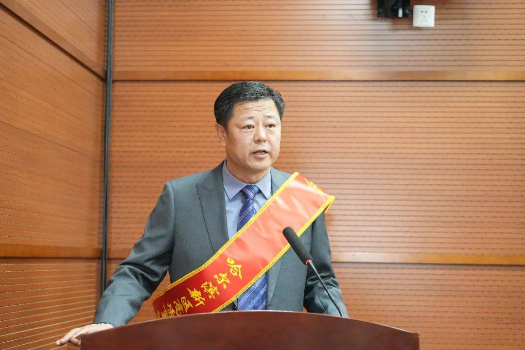 吹响求才号角!2024太湖人才发展大会在无锡开幕