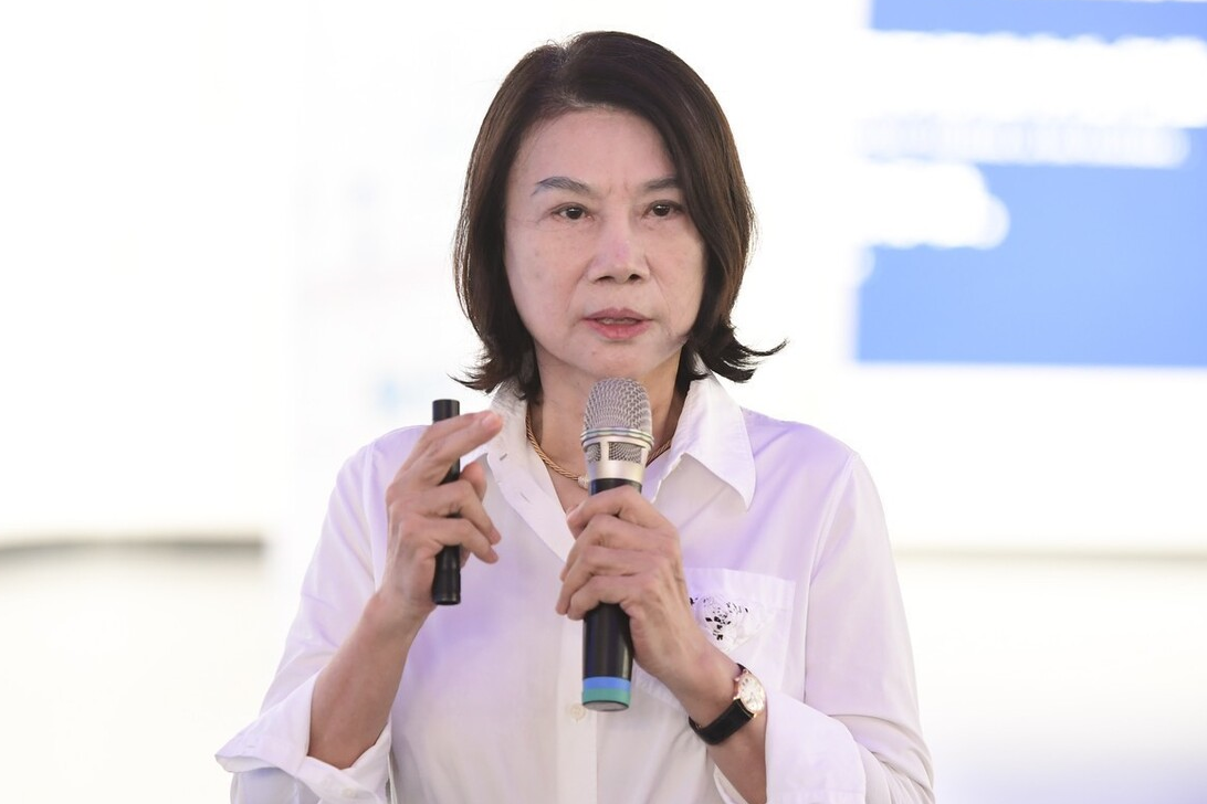 董明珠谈董宇辉东方甄选分手！