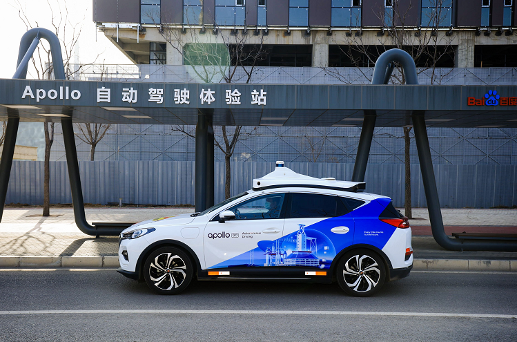 车企自动驾驶“军备竞赛”亟须去虚火