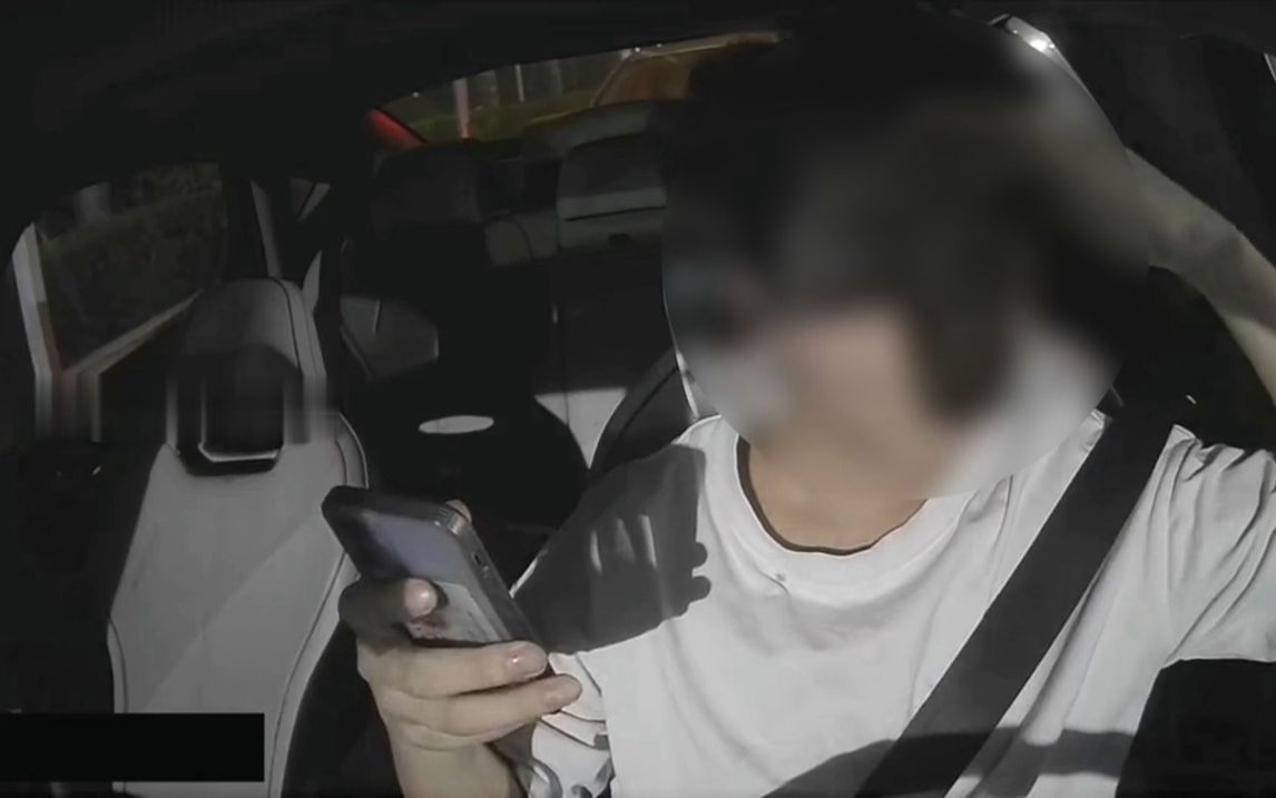 男子从北京打1400公里顺风车到湖南后逃单：道歉后再次失联！司机：还请他吃了饭，已报警，将起诉
