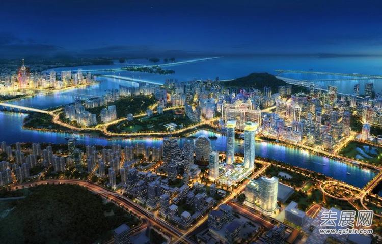超60项国际会展落户香港,大湾区一体化出行助力会展旺季
