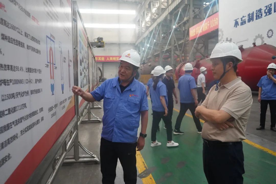 道恩股份:公司没有收购万华化学的计划。万华化学与公司有业务往来,是公司上游供应商,公司采购相关的产品
