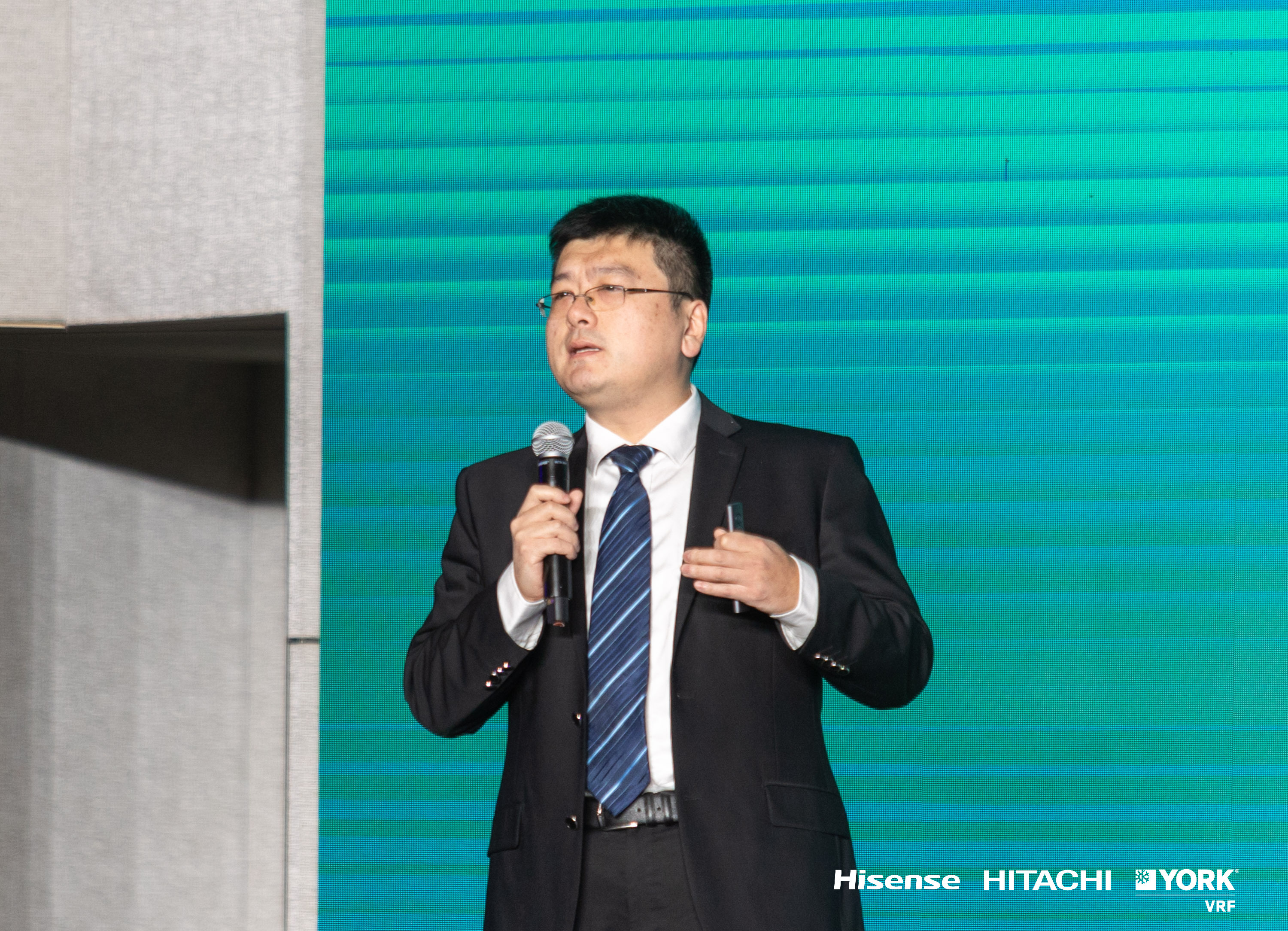 特灵科技加码中国市场 冷王吴江新工厂智启冷链新篇