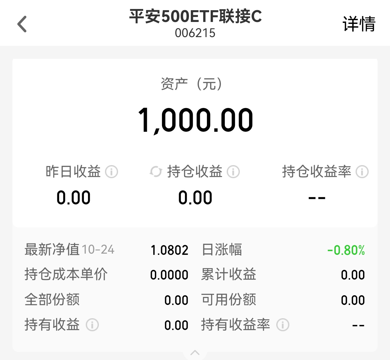 A股四宽基指数走低，关注易方达中证A500ETF联接基金（A/C:022459/022460）等产品后续动向