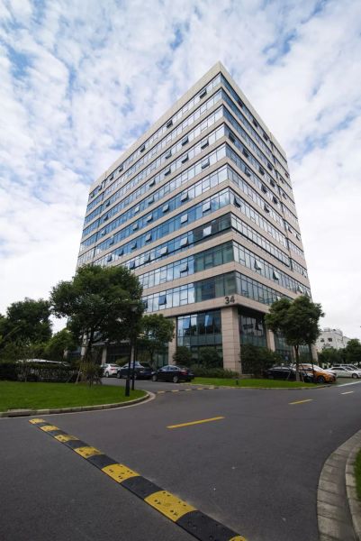 新三板创新层公司盈浩文创新增著作权信息:“柿柿如意”