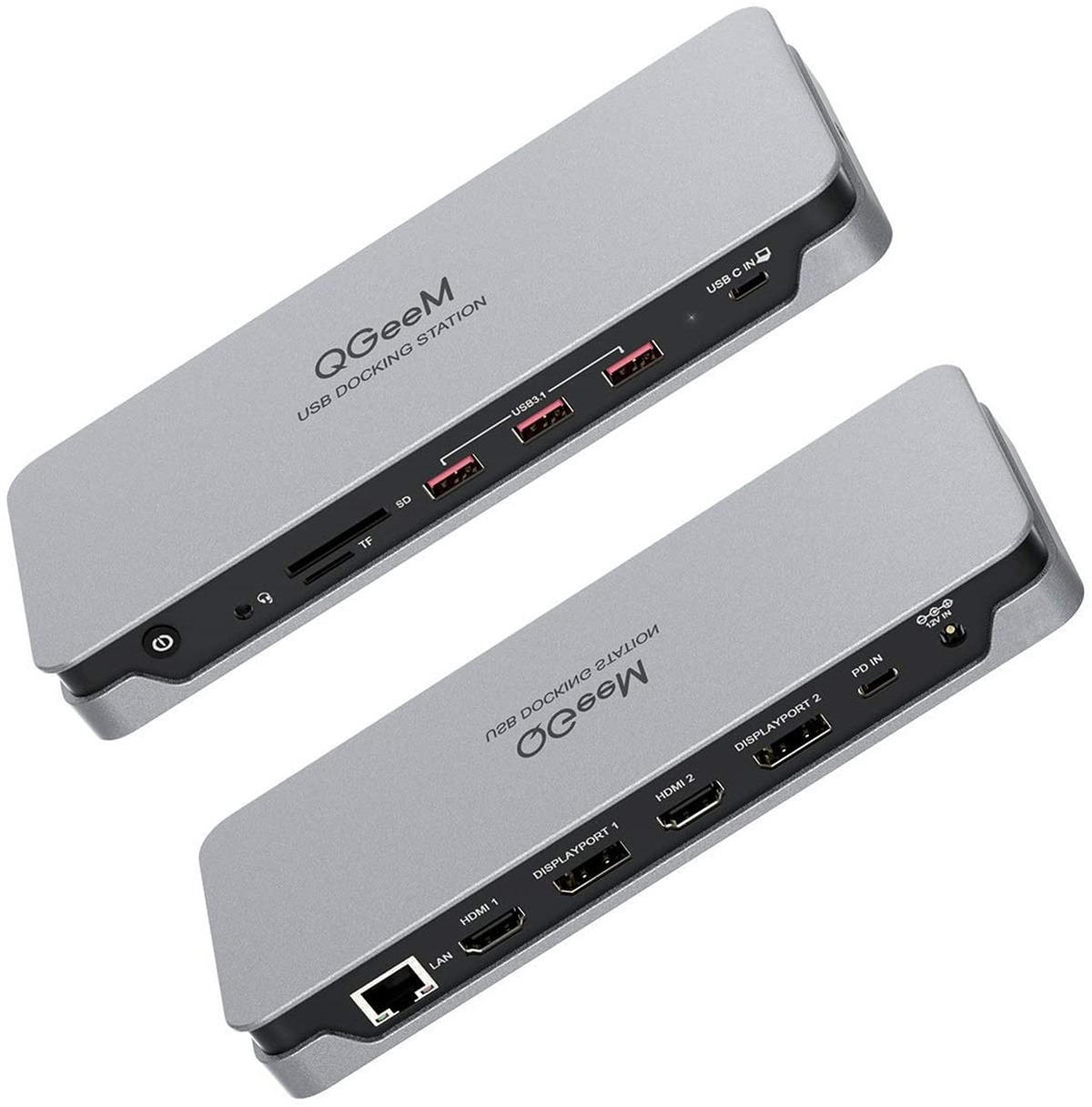 显盈科技获得外观设计专利授权:“转换器(USB-C转换器)”