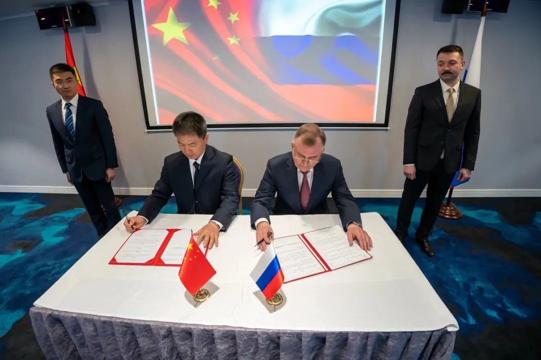 格林美:与韩国ECOPRO及其下属公司签署战略合作备忘录