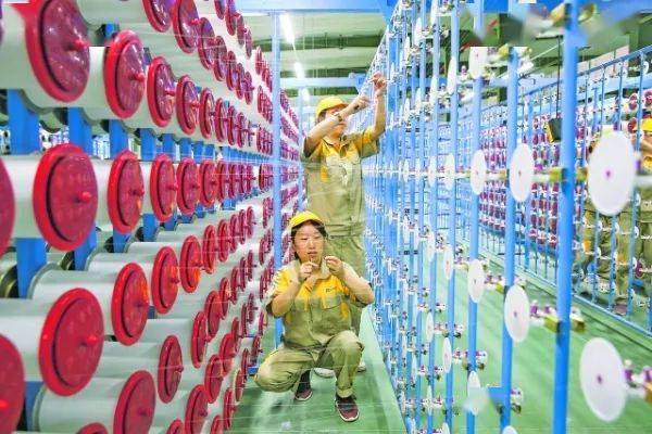 恒力重工: 二期项目加紧推进 即将迎来首批车间投用