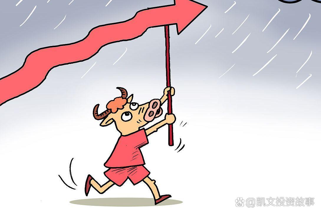 凯文教育的亏损困局:退市风险悬顶,押注职教业务成效仍待检验