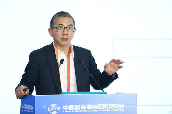 联合水务：拟设沙特子公司 进一步拓展国际业务
