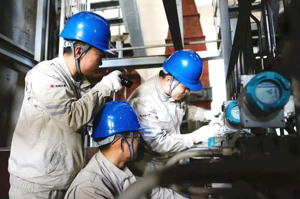 中工国际:公司未被列入上述清单。目前公司整体经营情况良好,各项工作稳步开展