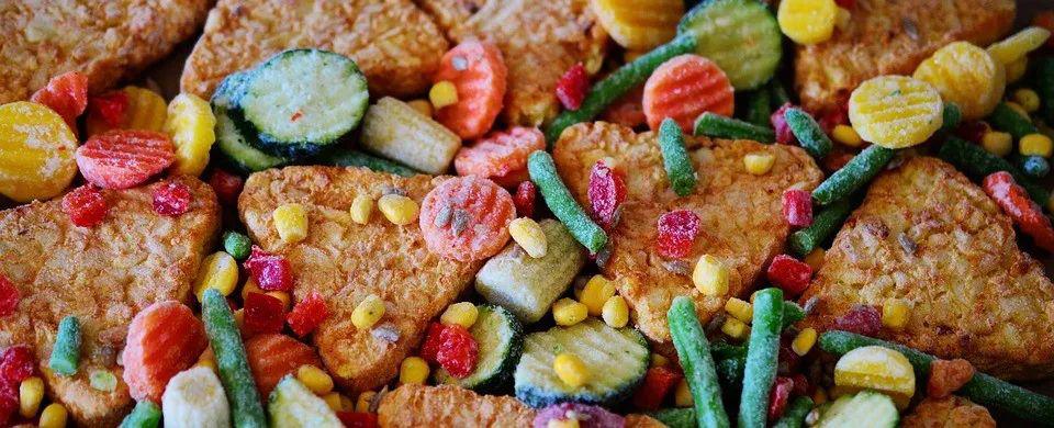 迅速响应!洽洽驰援西藏近百万元营养食品物资已发车