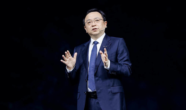 比亚迪获得实用新型专利授权:“电池、电池组及用电设备”