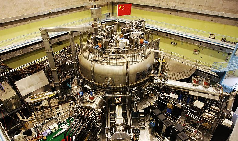 中仑新材:公司尚未掌握现有产品是否可直接应用于可控核聚变相关情况