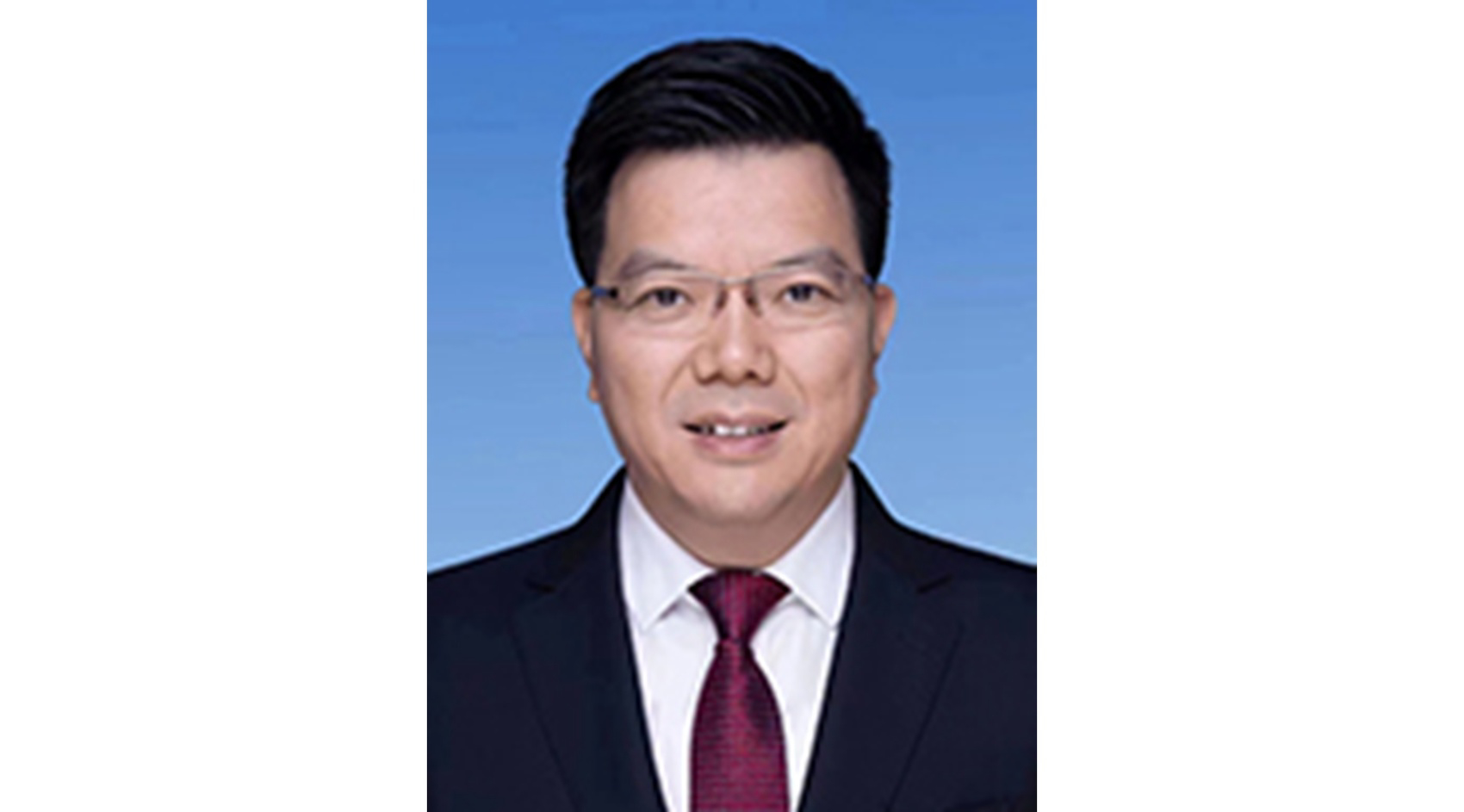 叶寒冰被免去四川省人民政府副省长职务