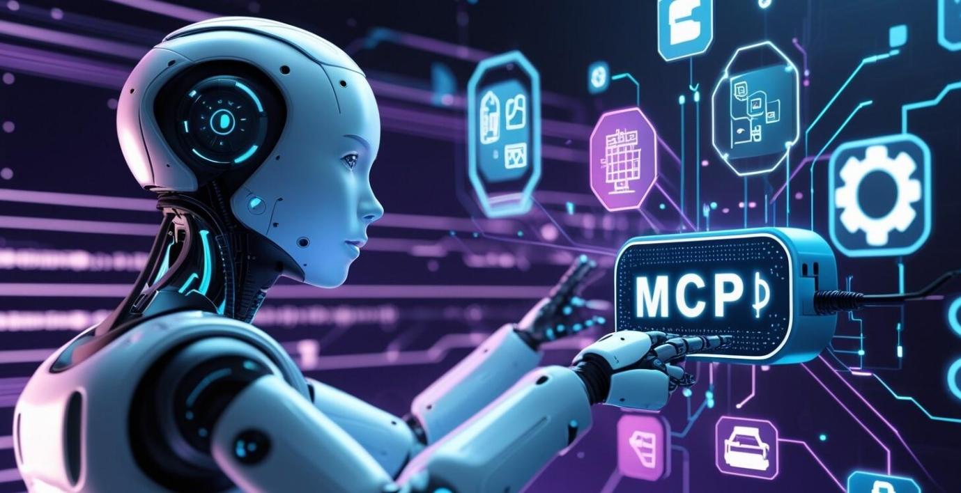 值得买科技发布海纳MCP Server:打造智能体时代的AI基础建设