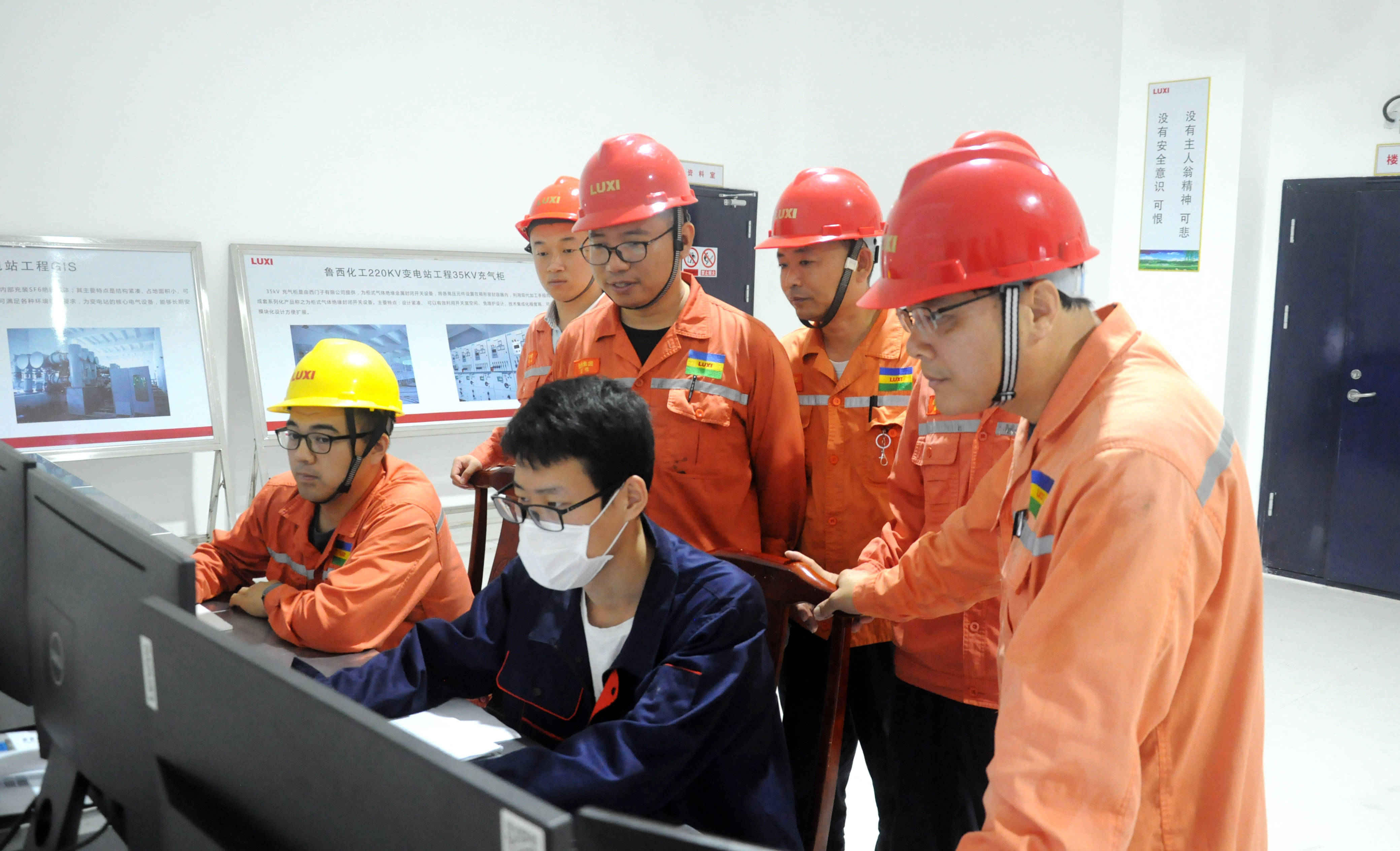 安靠智电与中国能建安徽院签署战略合作协议 联合成立“GIL地下输电研究中心”