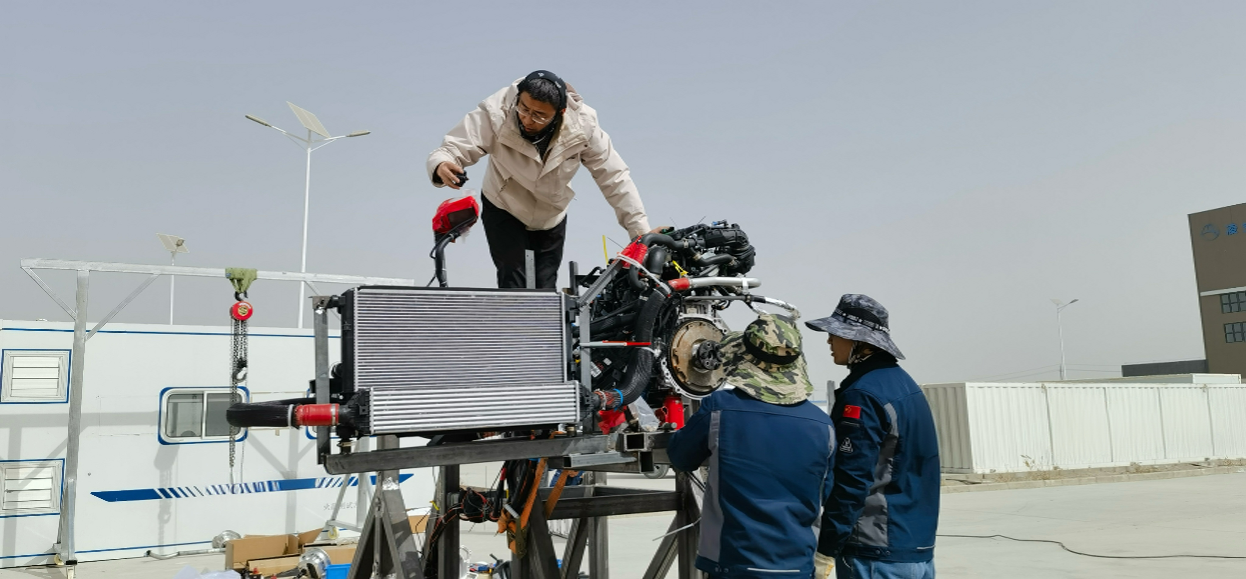 航空发动机领域迎重磅利好,业绩有望持续增长股来了