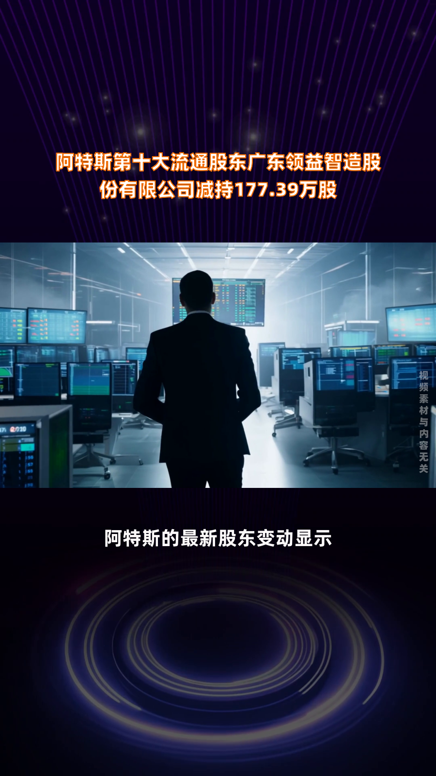 彤程新材：股东减持公司股份计划完成，合计减持750万股