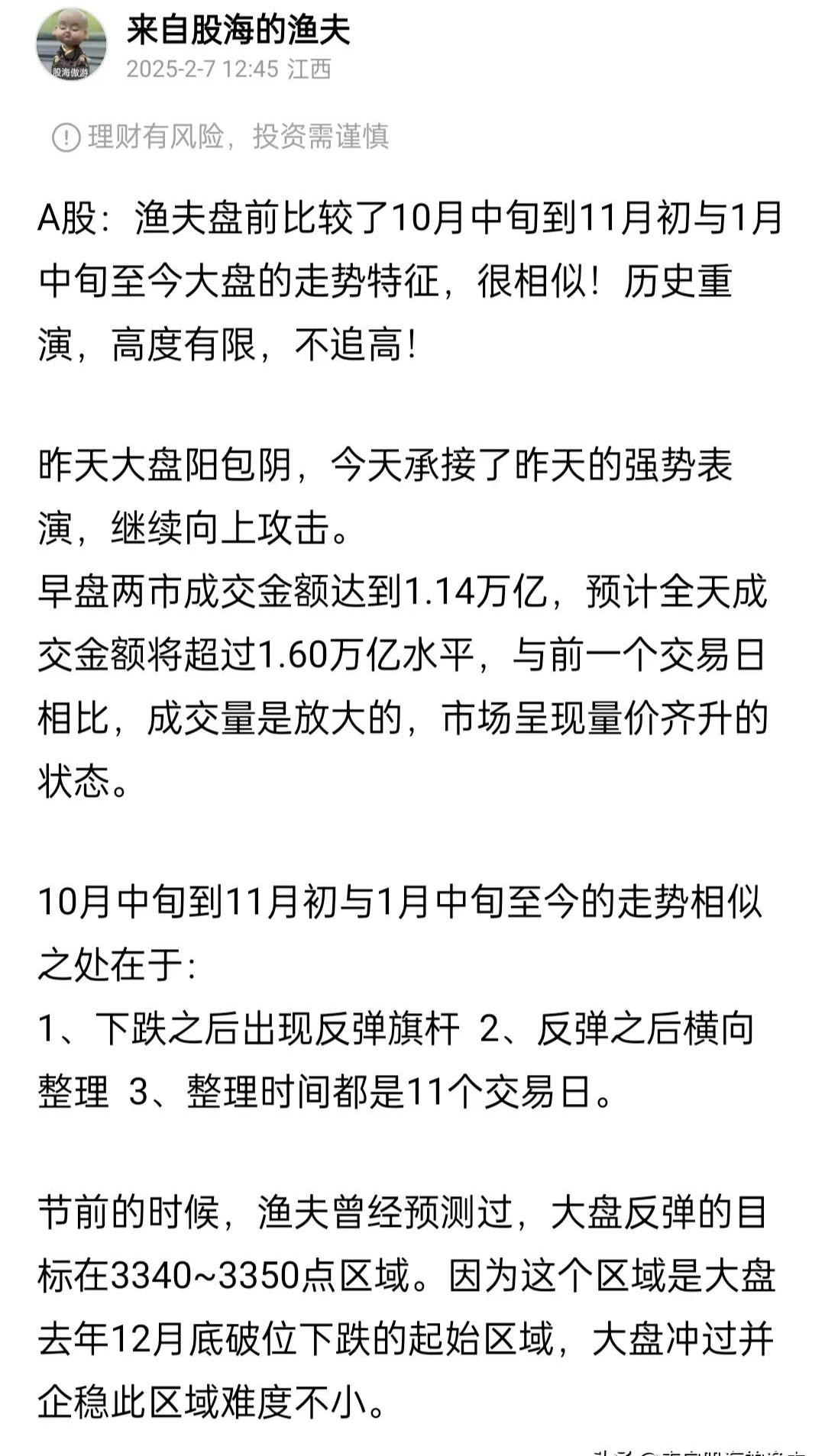 稀缺,A股市场仅5股,两大龙头,历史新高