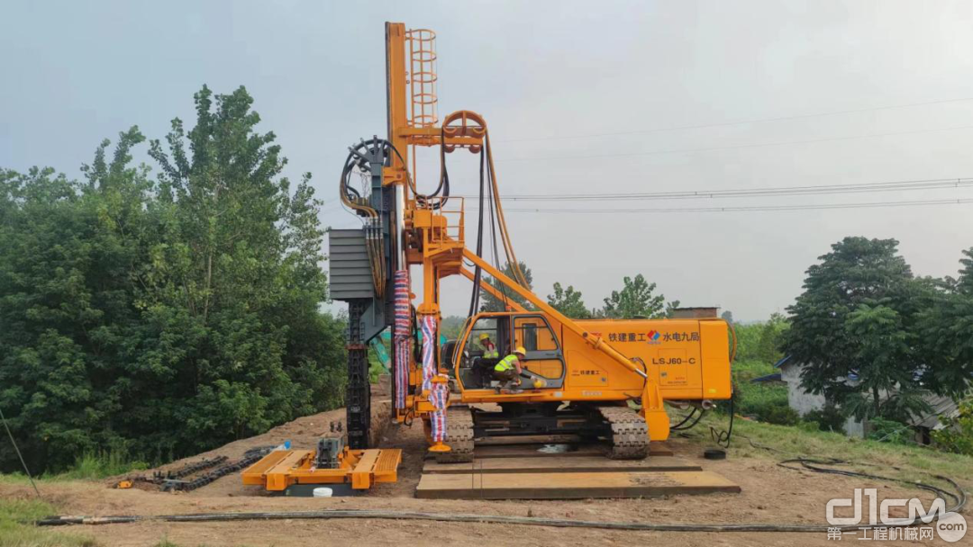 铁建重工获得发明专利授权:“一种可回退式TBM及其前盾回退姿态液压控制系统”