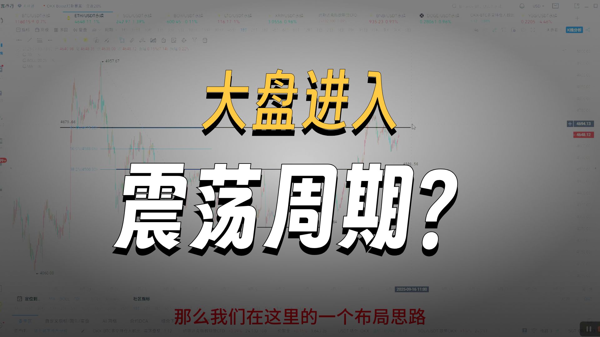 九方智投侯文涛:短期震荡不改A股中期上行趋势,配置聚焦长期政策规划