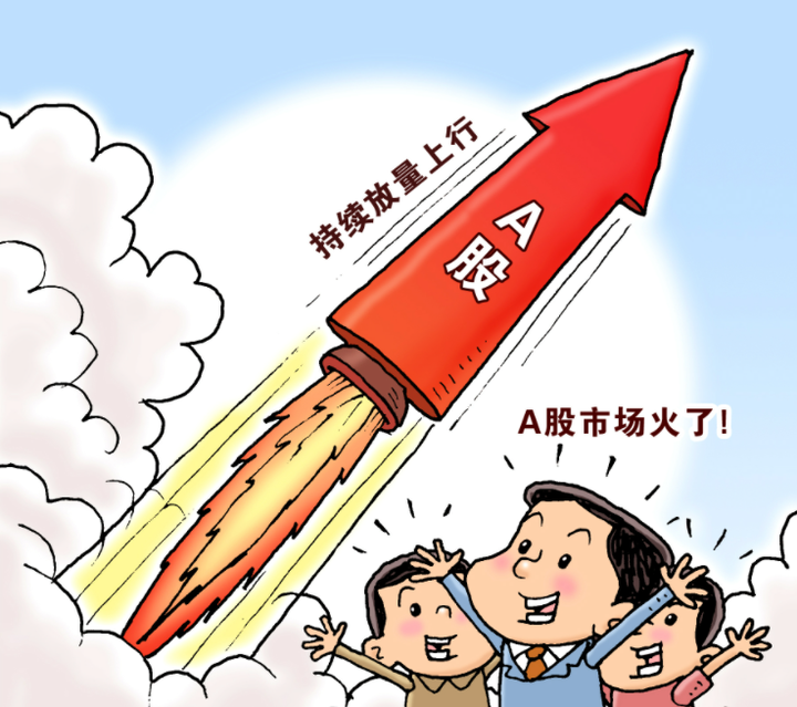 九方智投侯文涛:短期震荡不改A股中期上行趋势,配置聚焦长期政策规划