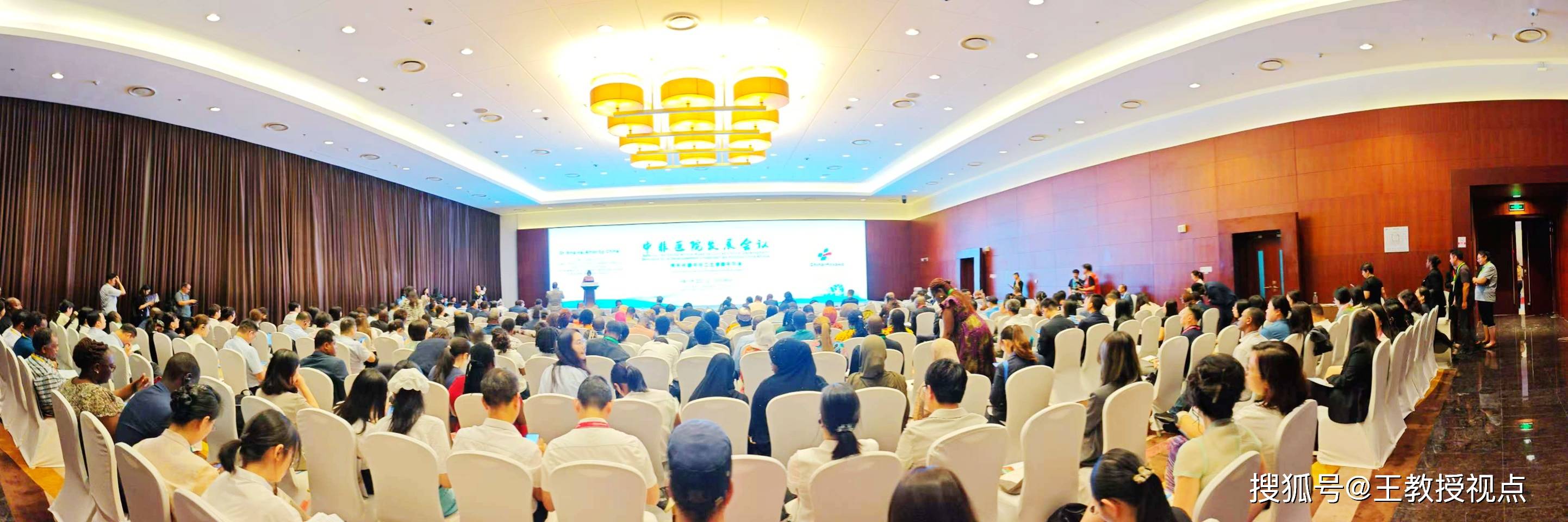 2025北京国际风能大会暨展览会开幕 《风能北京宣言2.0》发布