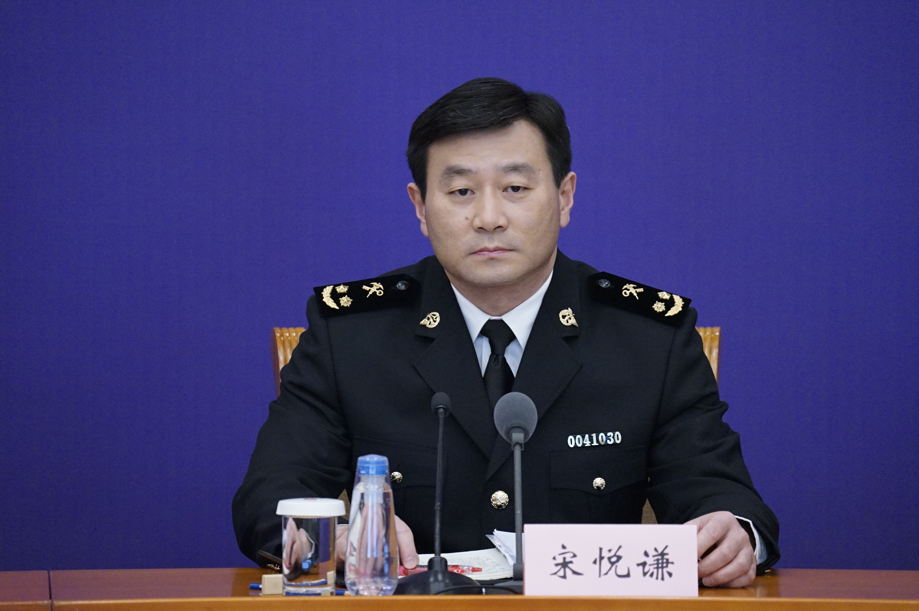 海关总署副署长吴海平访问瑞士、保加利亚对口部门及相关国际组织