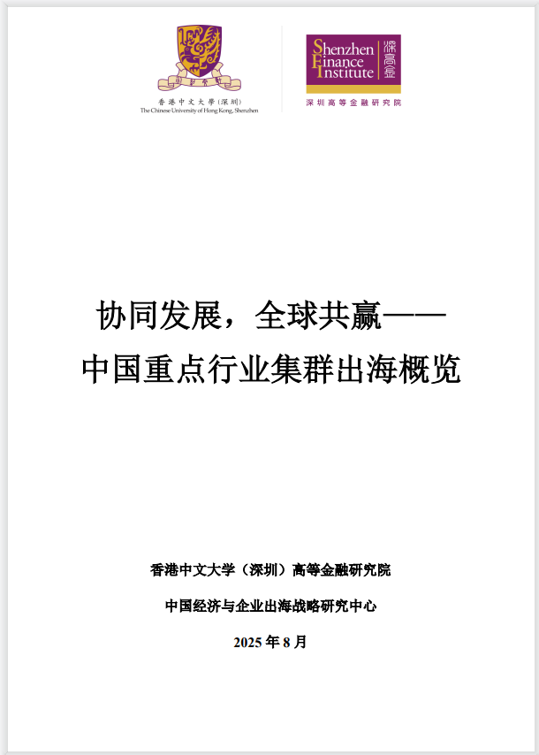 不仅要“走出去”更要“走进去” 新一轮风电出海正当时