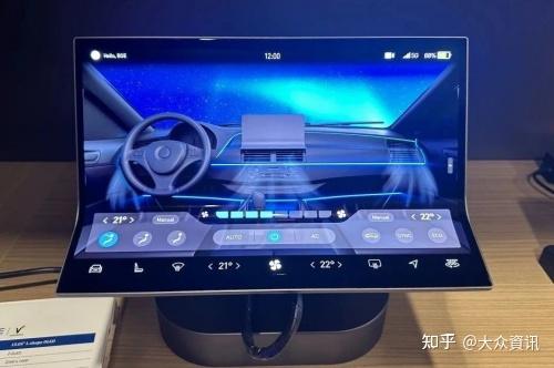 京东方A获得发明专利授权:“一种像素电路及其驱动方法、显示基板及显示装置”