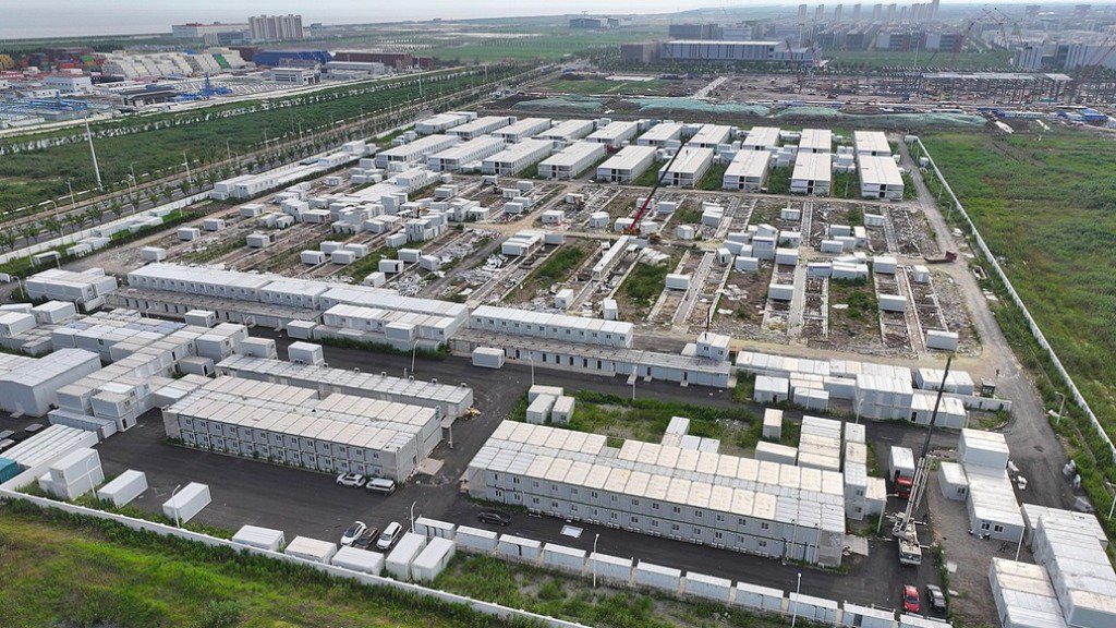 普洛药业：多肽产能建设预计明年二季度完成