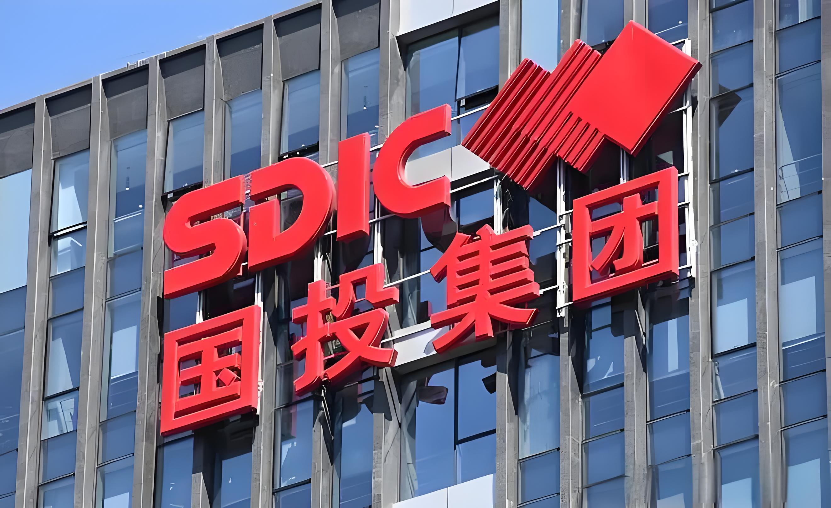 国能常州电厂二期项目投产