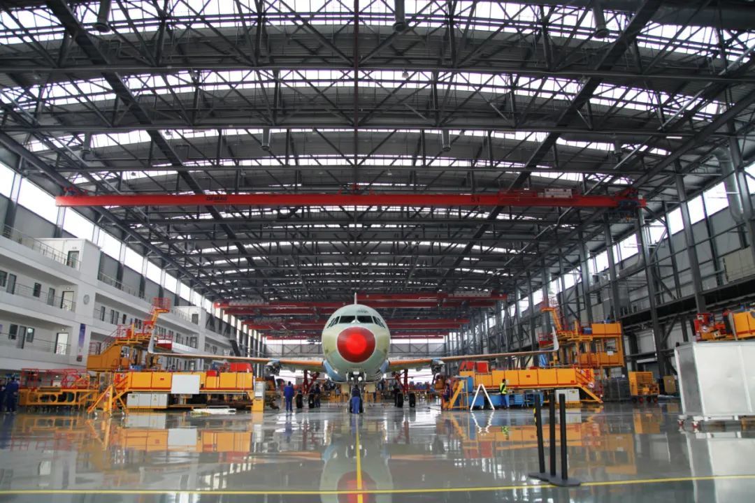 空客在华产能提速 对话空客CEO傅里：工业布局正在强化我们对中国市场的承诺