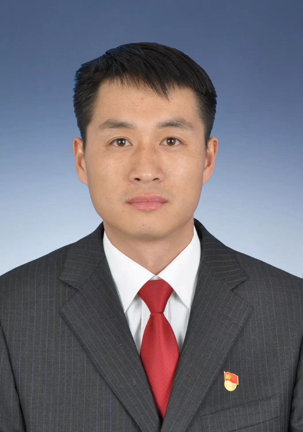 西藏领峰汽车产业发展有限公司副总经理刘勇接受纪律审查和监察调查