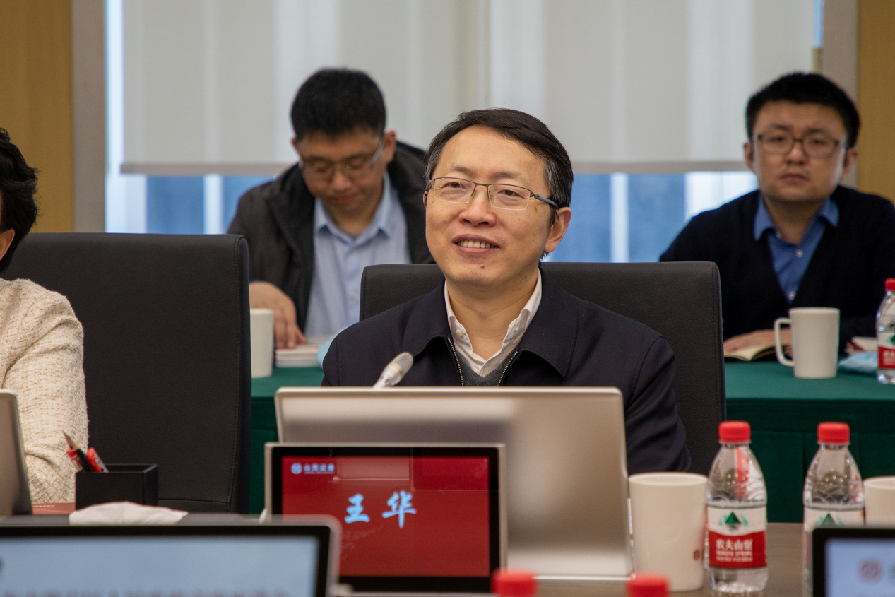 山西证券获批非金融企业债务融资工具一般主承销商资格