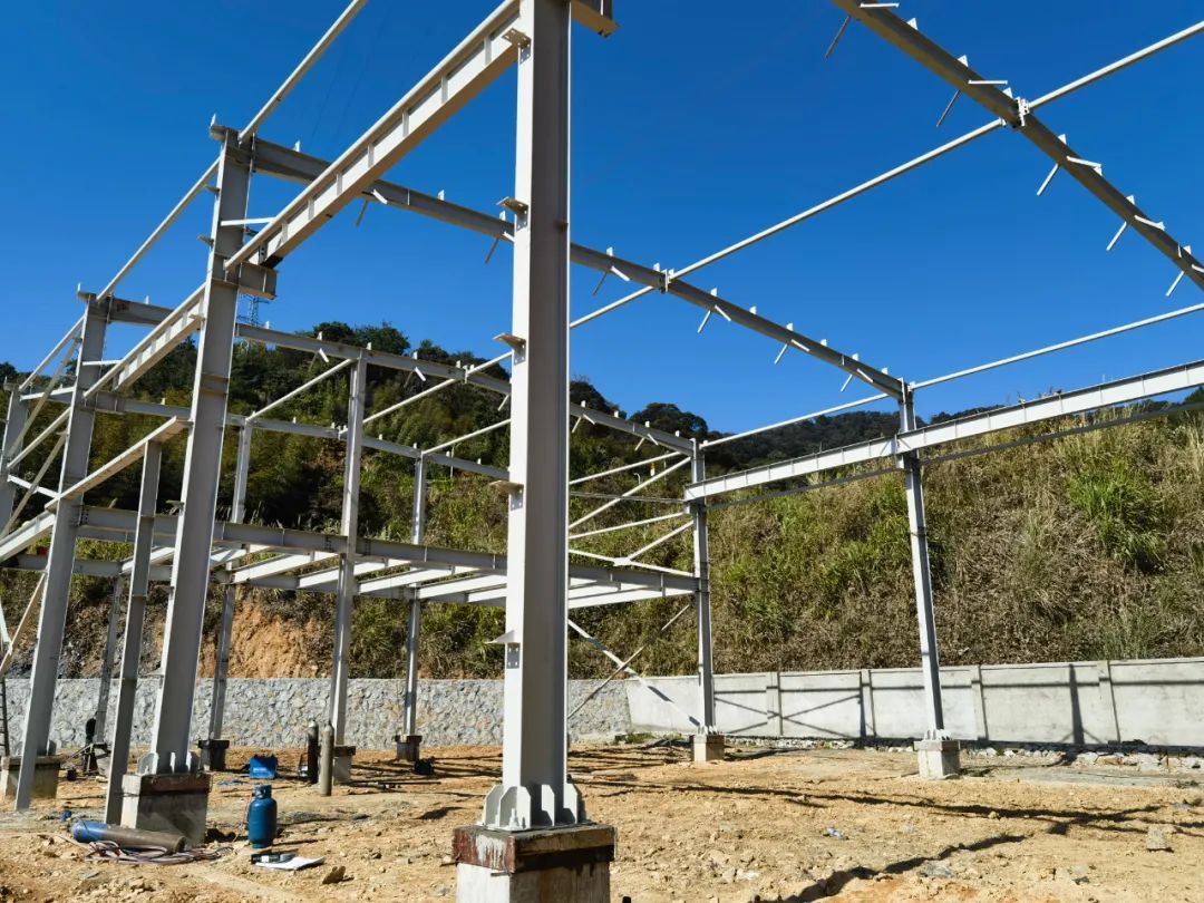恒辉安防:公司目前在手订单充足,正加快推进产线建设与投产进度